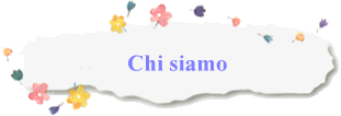 Chi siamo