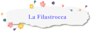 La Filastrocca