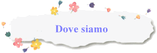 Dove siamo