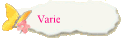 Varie