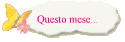 Questo mese...