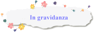 In gravidanza